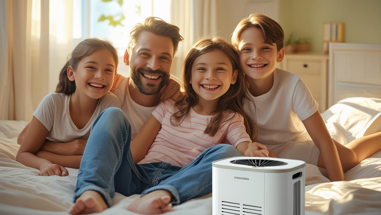 Dehumidifier Benefits: Your Top 8 Questions Answered (2025 Guide)